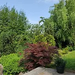 Appartementhaus Rosengarten - A3 * Нойштадт (Гольштейн)