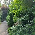 Appartementhaus Rosengarten - A3 Апартаменты Нойштадт (Гольштейн)