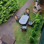 Appartementhaus Rosengarten - A3 * Нойштадт (Гольштейн)