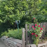 Appartementhaus Rosengarten - A3 Апартаменты Нойштадт (Гольштейн)