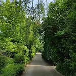 Appartementhaus Rosengarten - A3 Апартаменты *