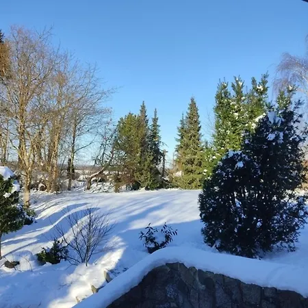 Appartementhaus Rosengarten - A3 Neustadt in Holstein