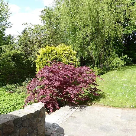 Appartementhaus Rosengarten - A3 Διαμέρισμα Neustadt in Holstein