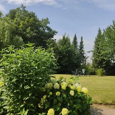 Διαμέρισμα Appartementhaus Rosengarten - A3