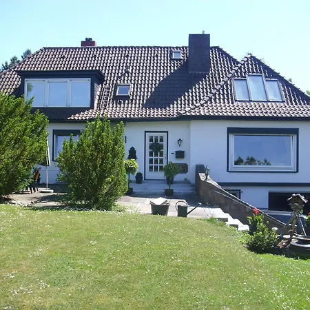 Appartementhaus Rosengarten - A3 Διαμέρισμα Neustadt in Holstein